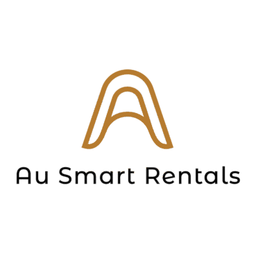 AU Smart rentals Logo