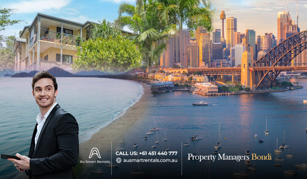 Property Managers in Bondi