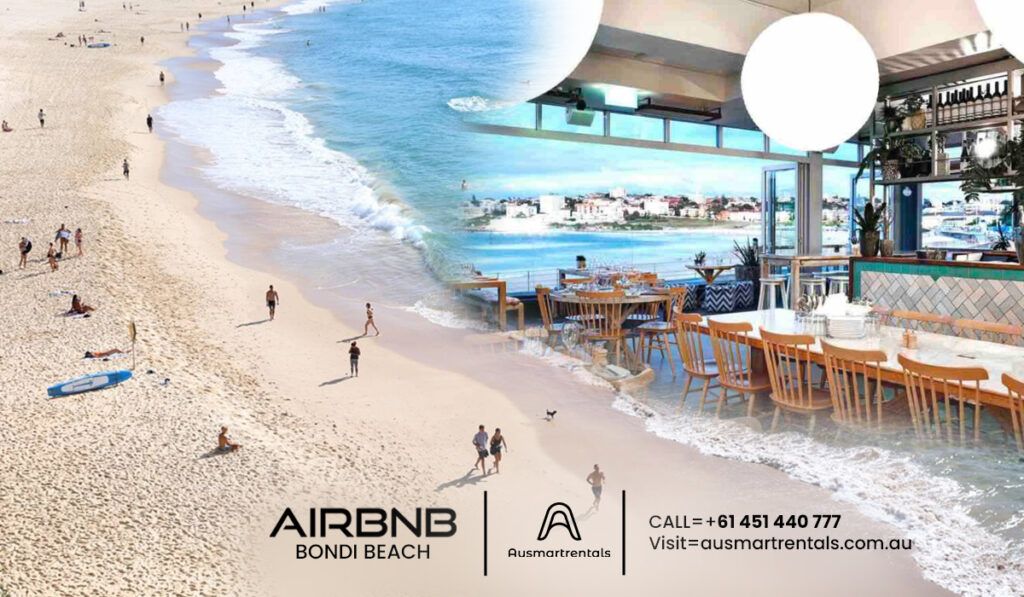 Airbnb Bondi Beach