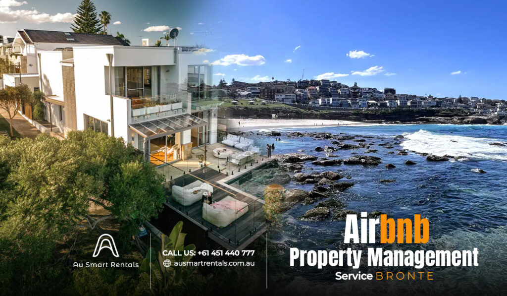 Airbnb Property Management Service Bronte