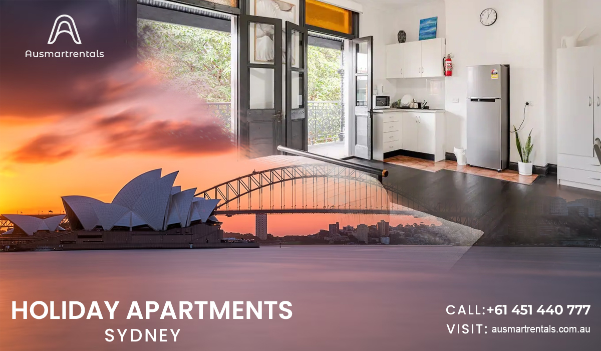 <strong>How to Identify Top Features of Rental Holiday Apartments</strong>
