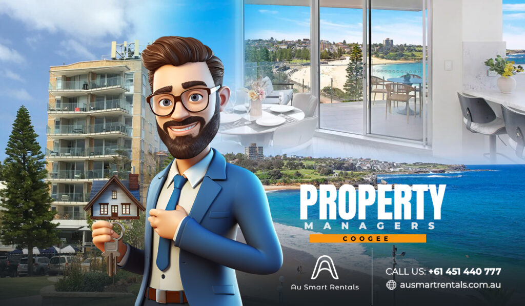 Property Managers Coogee
