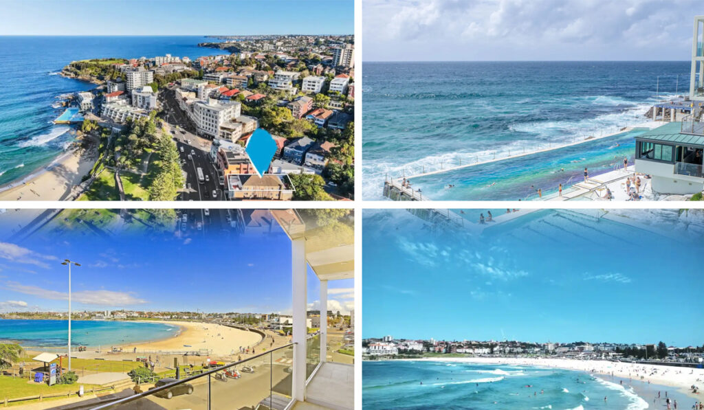 Bondi Beach