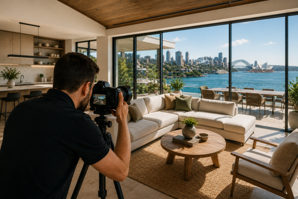 Airbnb management Sydney