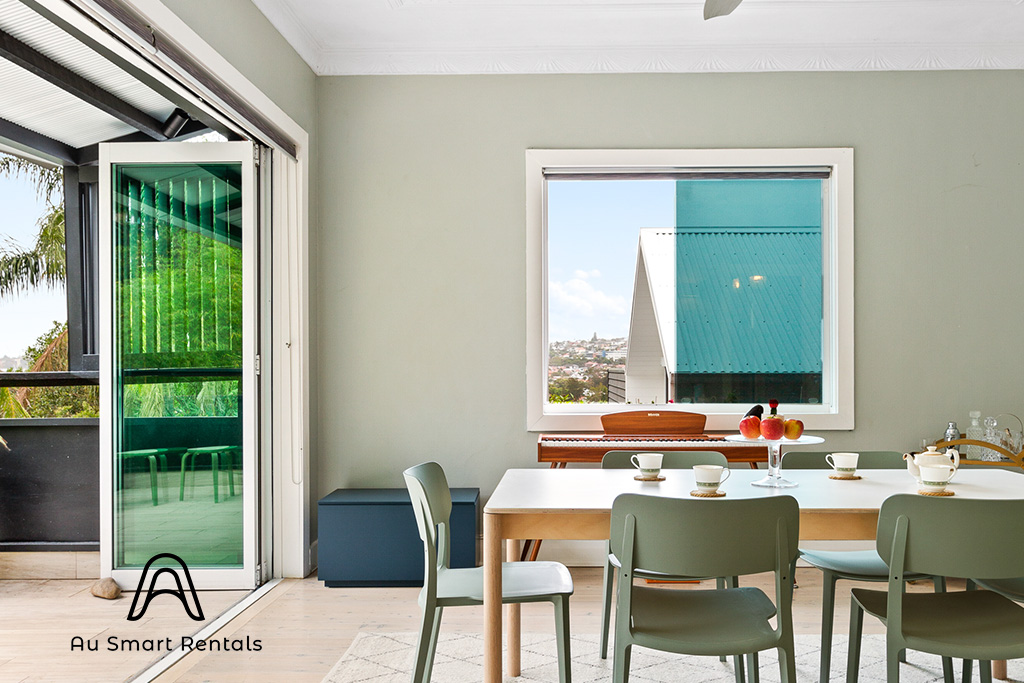 Sydney-airbnb-management