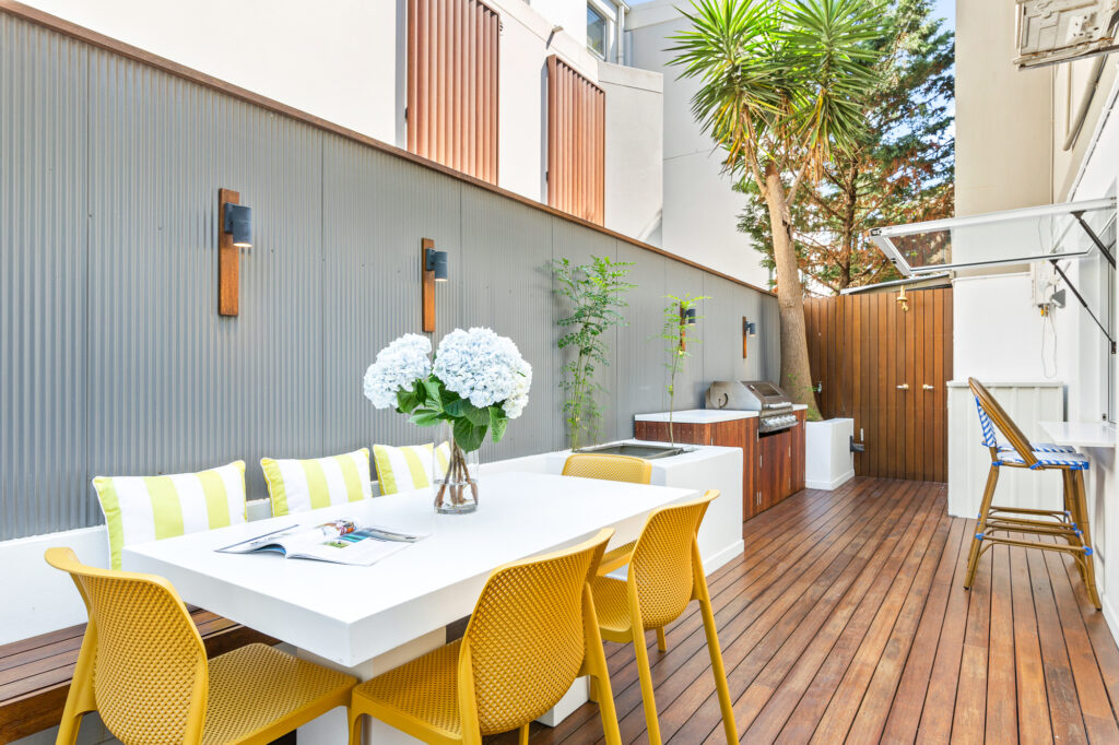 Airbnb management Sydney